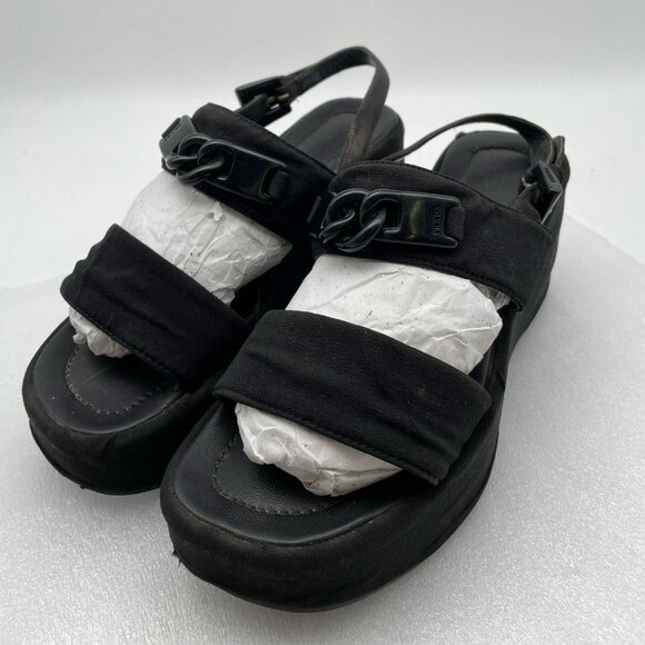 Prada women's shoes size 5.5 - Picture 1 of 7